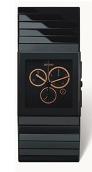 Rado Ceramica 538.0714.3.017